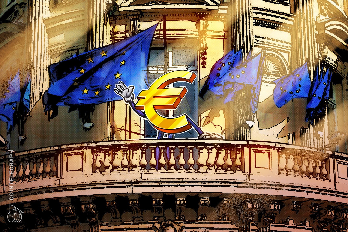 ECB Yetkilisi, AB Egemenliğini Gerekçe Göstererek Dijital Euro Zaman Çizelgesini Açıkladı