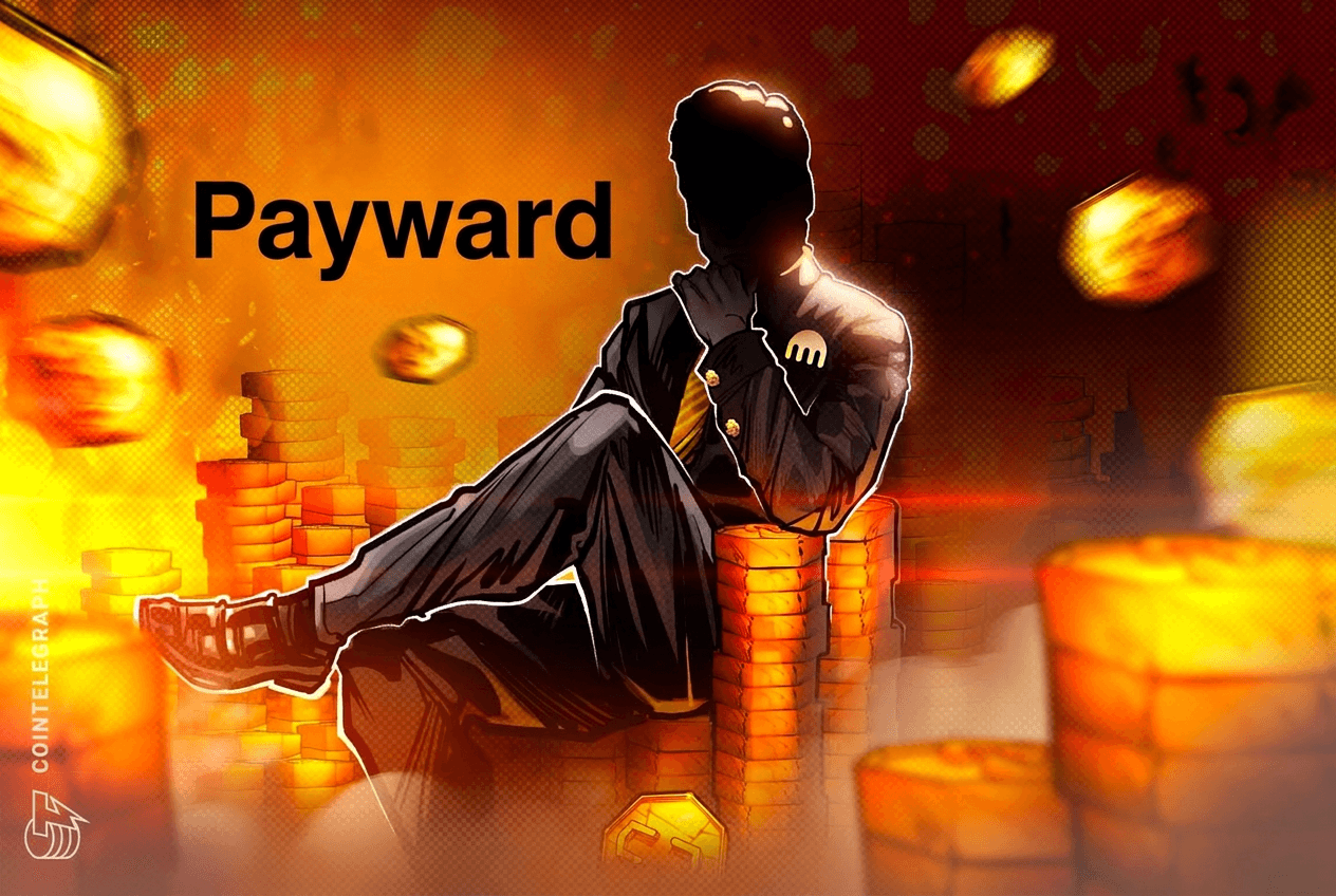 Payward, İşlem Hacmi Düşmesine Rağmen Q2'de Gelirini %17 Artırdı
