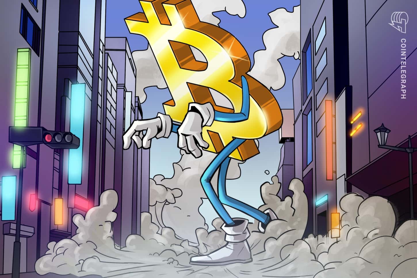 La caída del precio de Bitcoin borra ganancias del fin de semana mientras el petróleo sube 5% por decepción en el Hormuz
