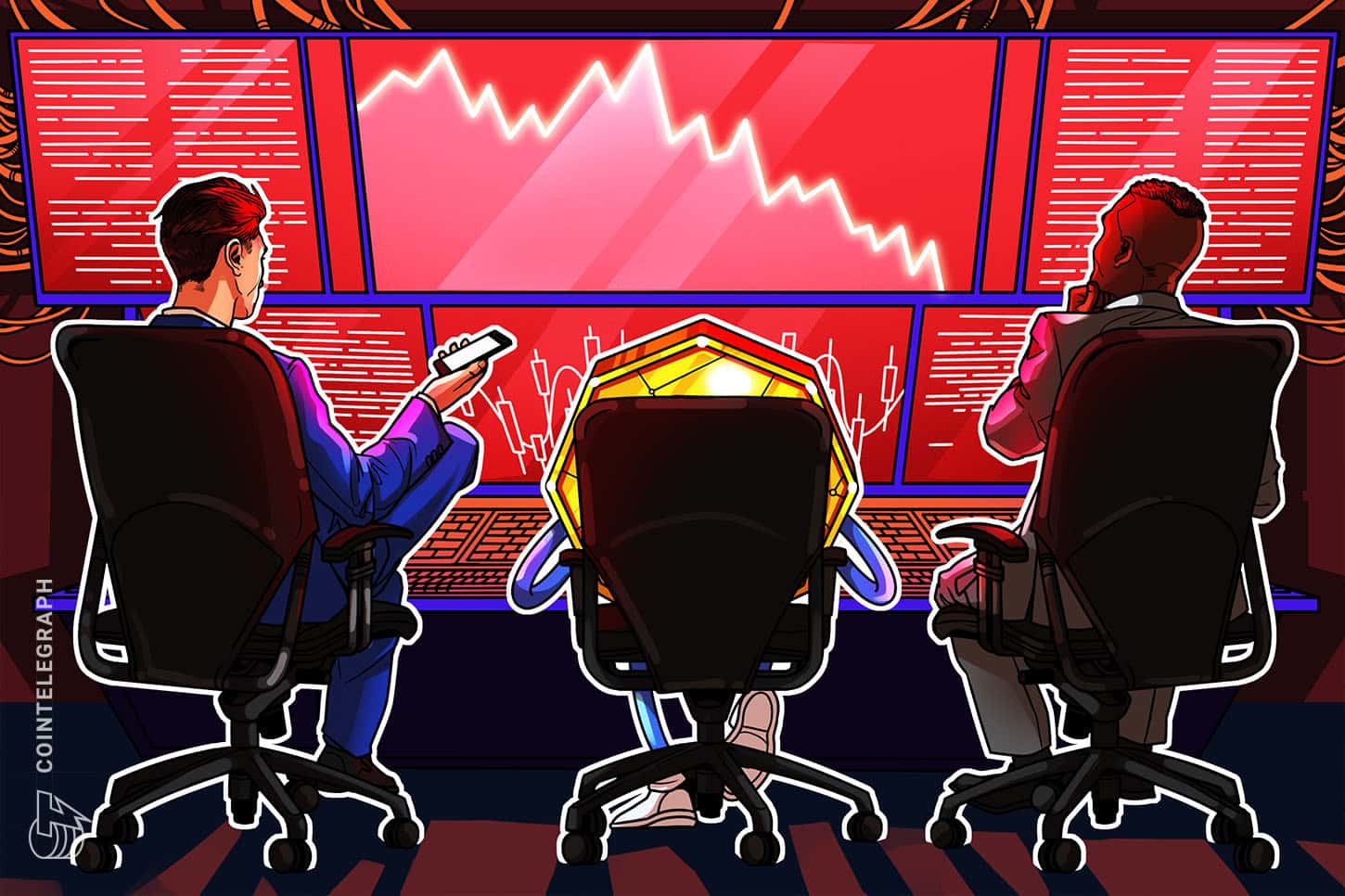Situational Awareness makes $400M investment after near-collapse following AI stock crash