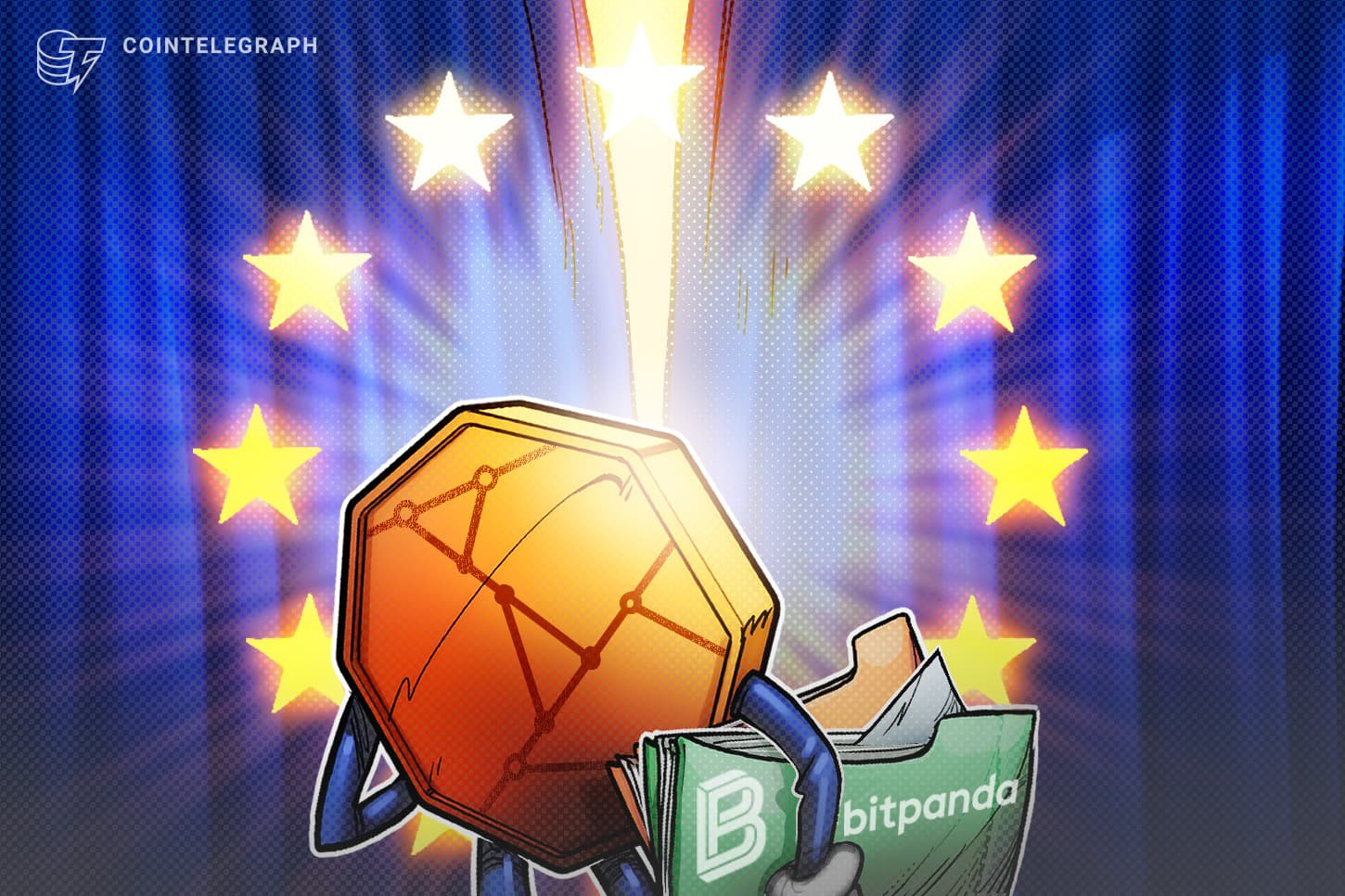 Bitpanda, Avusturya'nın ilk yayınlanan MiCA cezasında para cezasına çarptırıldı
