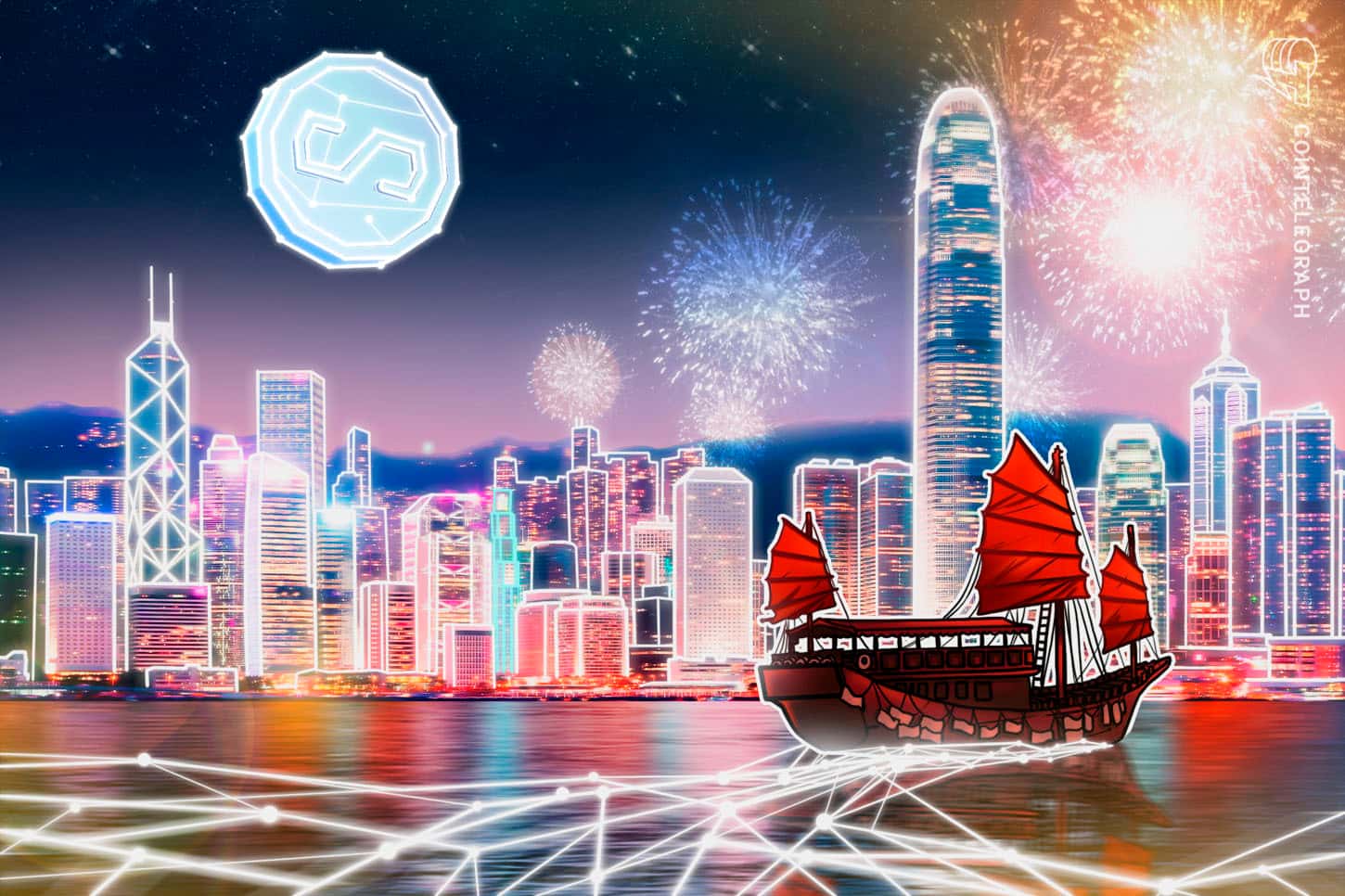 Standard Chartered se Convierte en el Primer Banco Distribuidor de Stablecoin en HKD