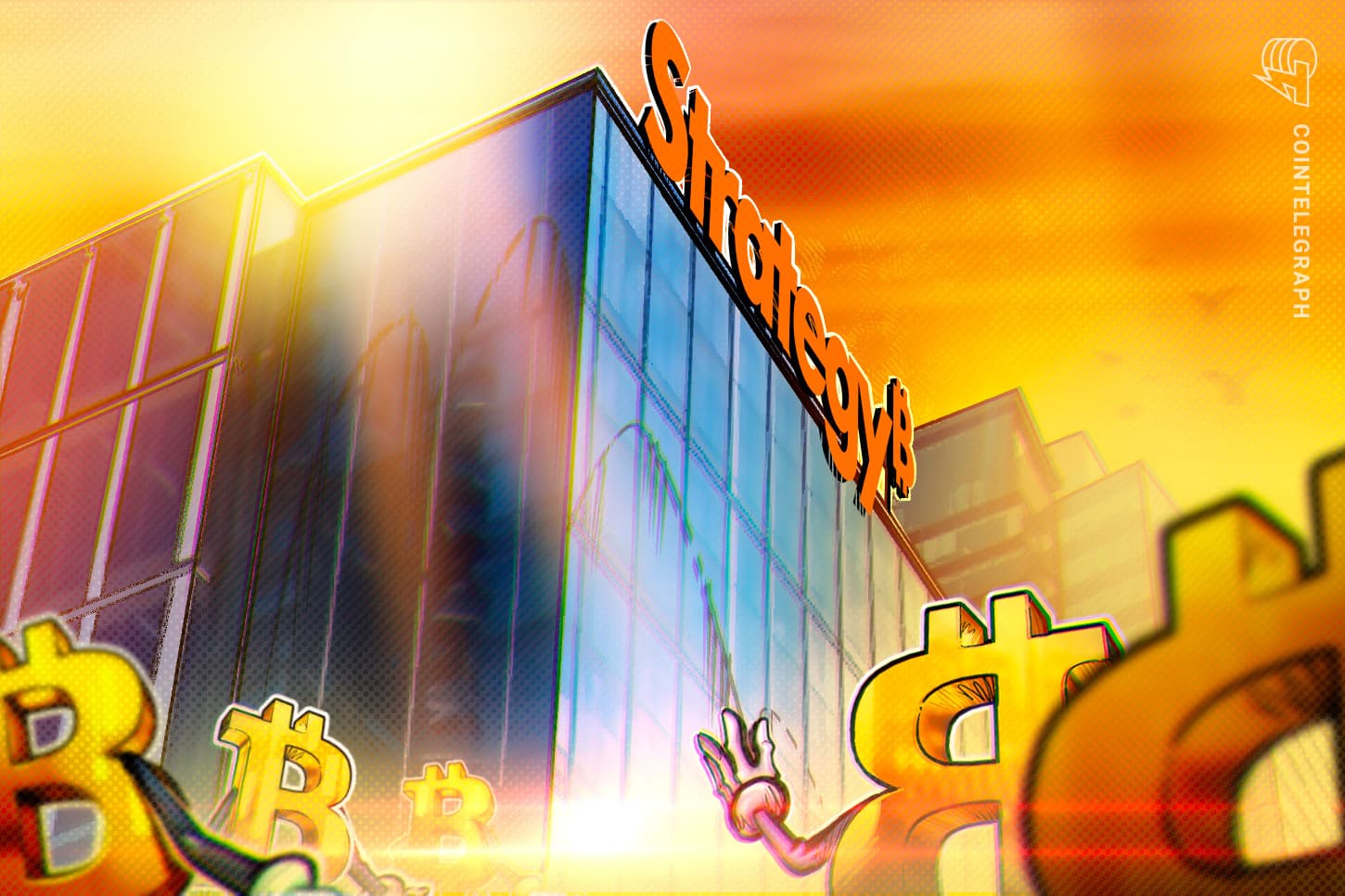 MicroStrategy Raises $2B in Stock Sales, Establishes $1.6B Cash Pool While Pausing Bitcoin Purchases