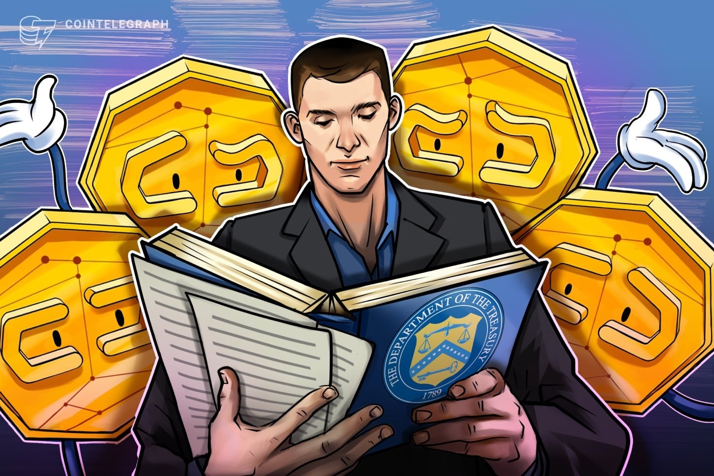 Bitcoin fiyatı 11 haftalık zirveye çıktı; ABD Hazinesi borç geri alım işlemlerini en az iki katına çıkardı