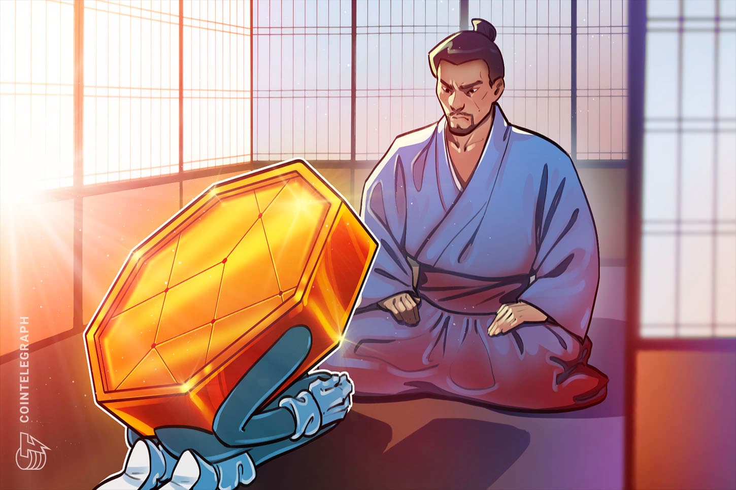 Laser Digital receives Japan's first crypto exchange approval in 4 years