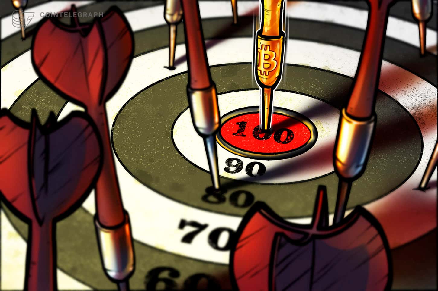 Standard Chartered wavers on $100K Bitcoin year-end call, says it may be 'too low'