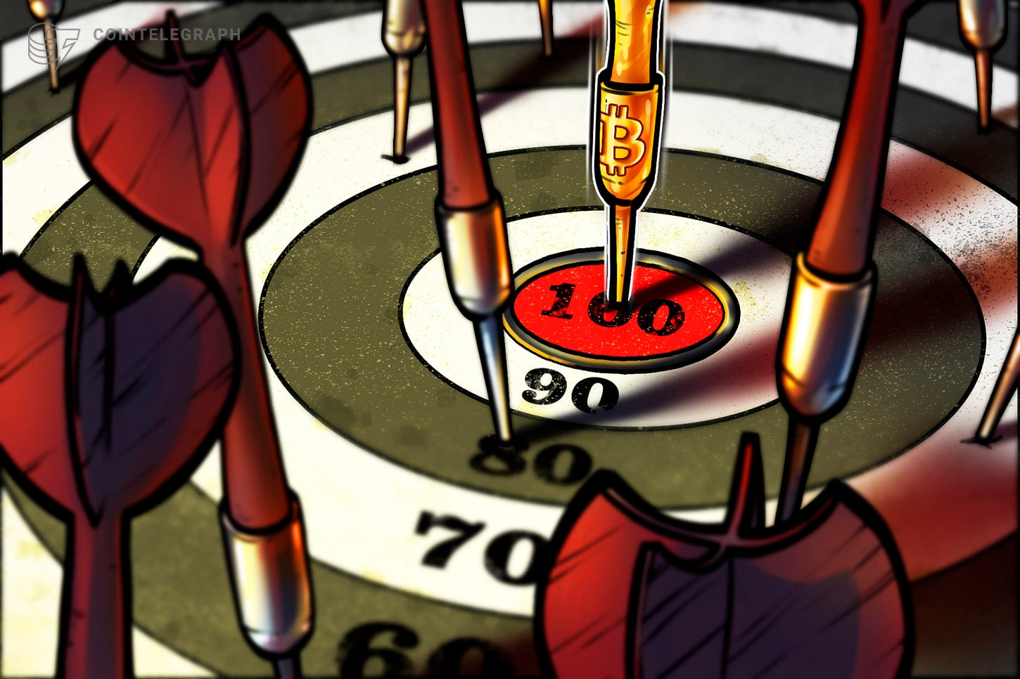 Standard Chartered wavers on $100K Bitcoin year-end call, says it may be 'too low'