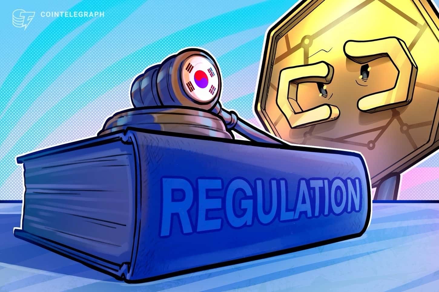 Legisladores surcoreanos buscan ampliar poderes de la FIU sobre empresas criptográficas no registradas