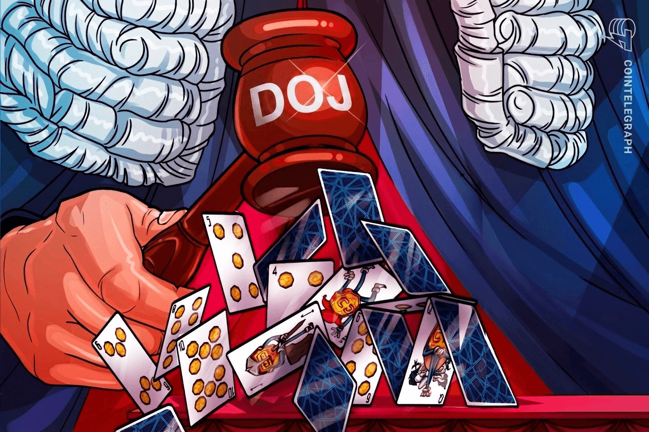 Business Owner Convicted in $24M Cryptocurrency Ponzi Scheme