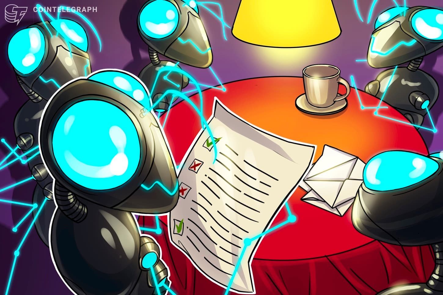 Most Americans say the Trump family's crypto investments are not 'appropriate': Poll