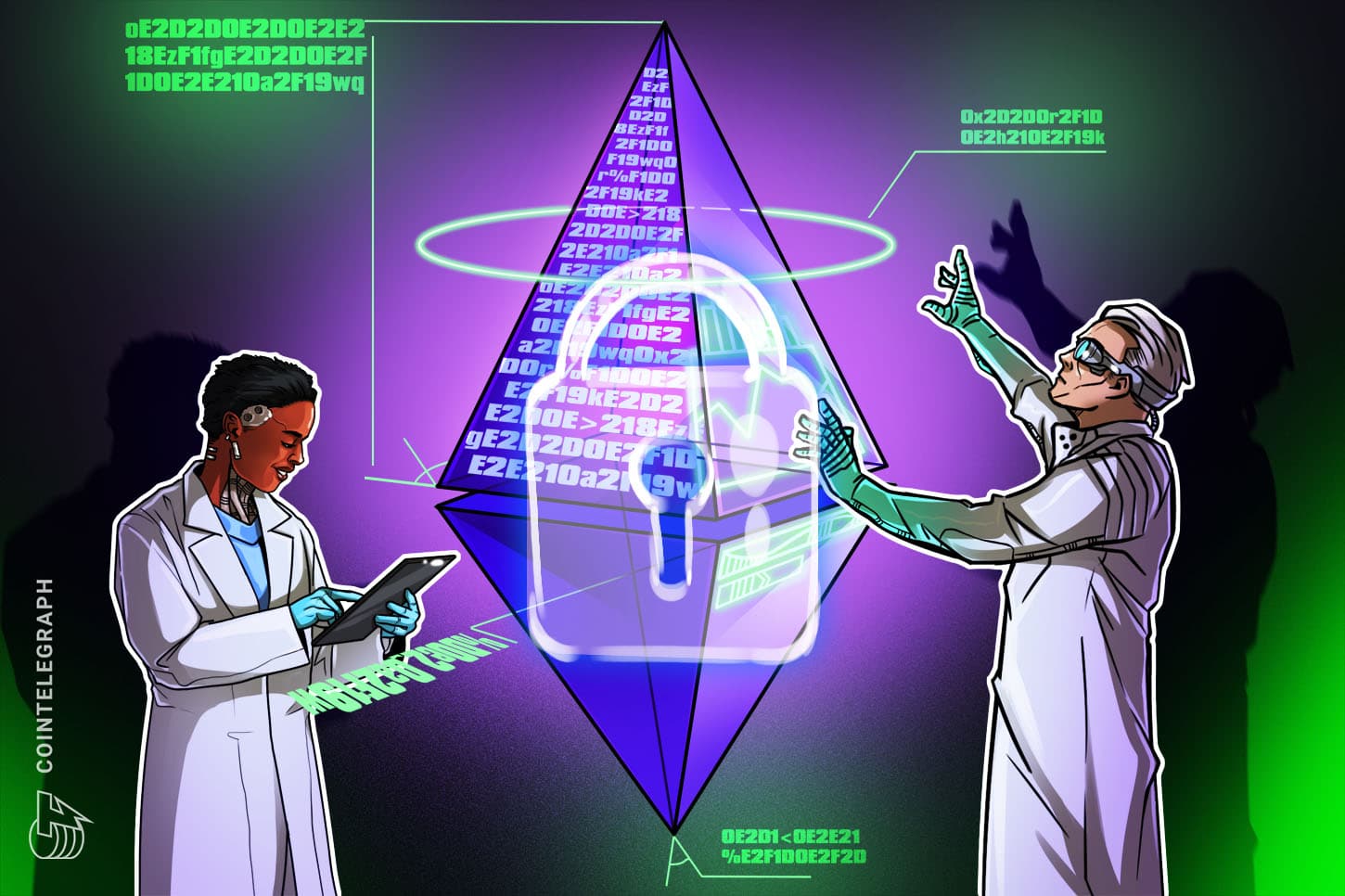 Desarrolladores de Ethereum reducirán 66 propuestas vinculadas a la actualización Hegotá