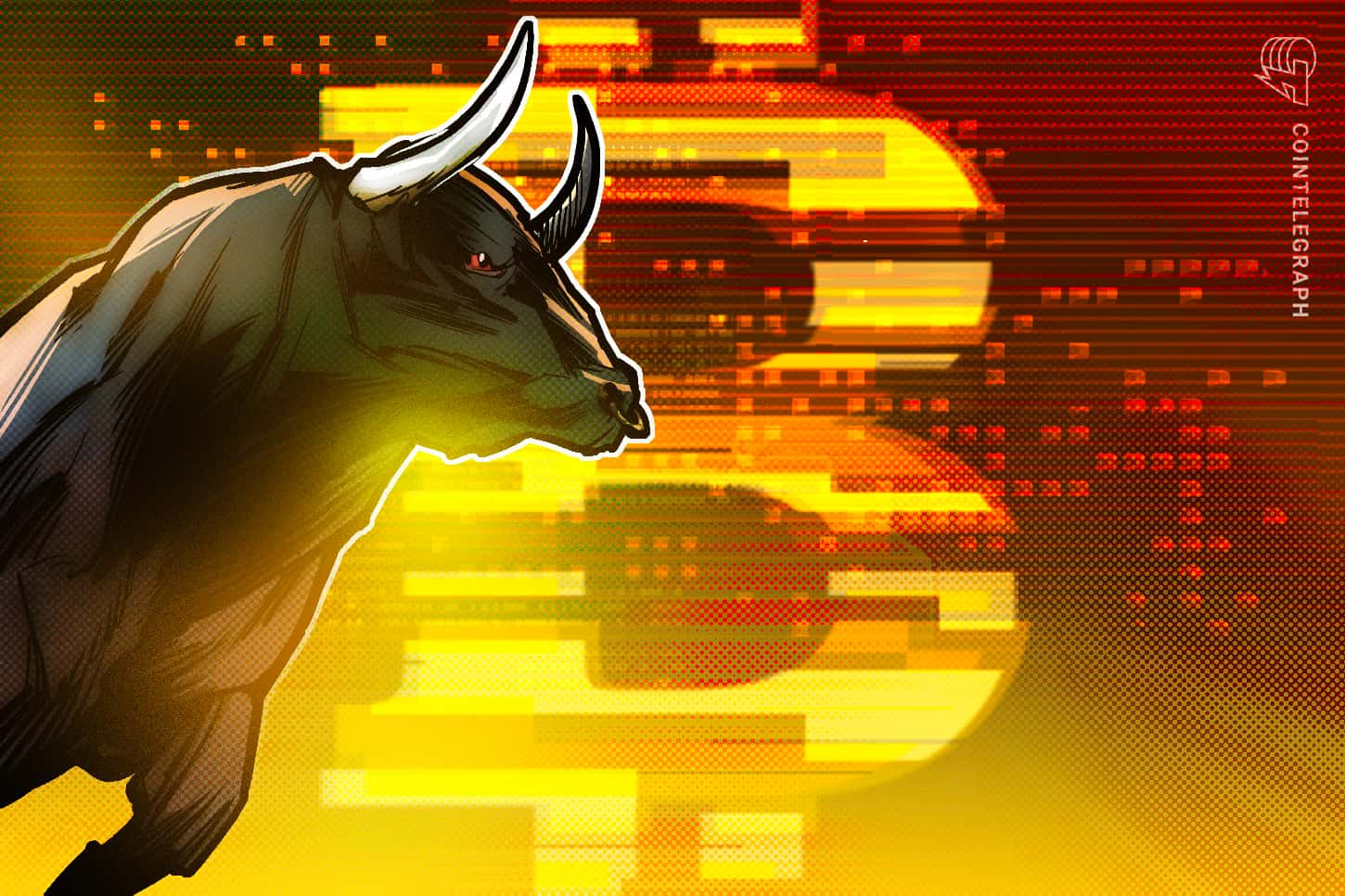 Las liquidaciones de posiciones cortas en criptomonedas superan los $3B mientras Bitcoin se acerca a $72K