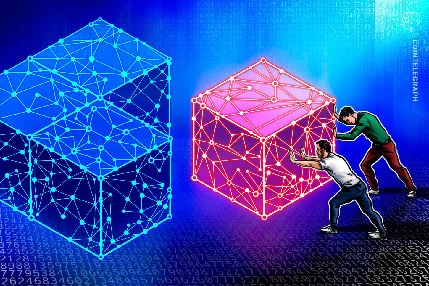Harmony Plans Rollback to Reverse 109,000 Transactions Following Exploit