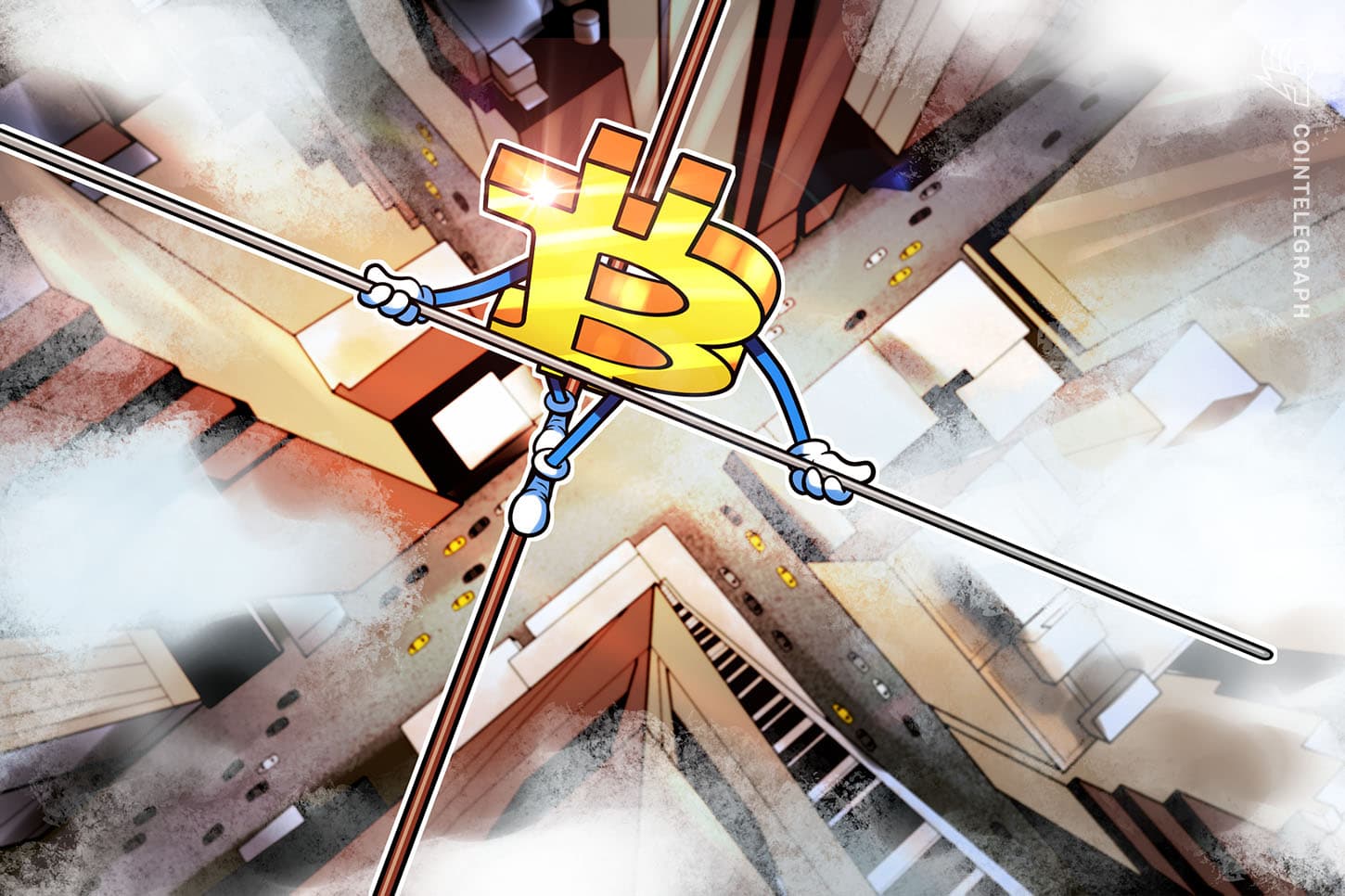 Bitcoin 200 haftalık trend çizgisini kaybetti, 2022 deseni tekrarlanıyor: Bu hafta bilinmesi gereken beş şey