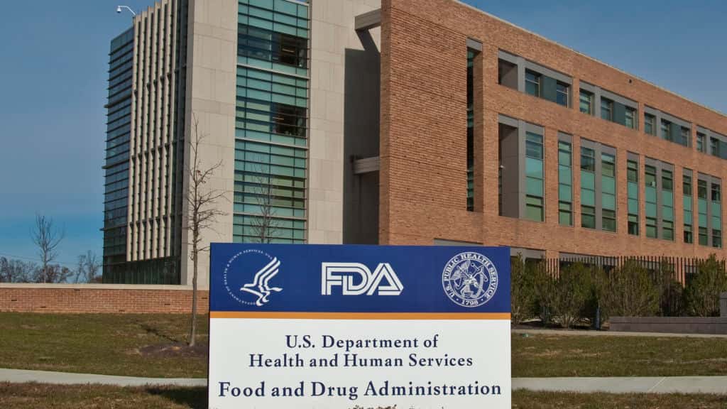 FDA Digital Health Leader Signals Upcoming Generative AI Regulatory Guidance