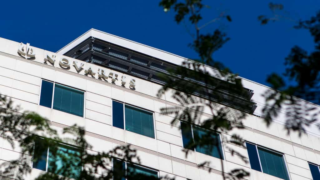 Novartis Experimental Cardiovascular Drug Fails Pivotal Study