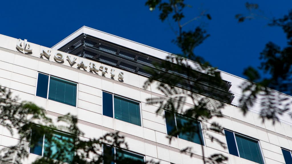 Novartis Experimental Cardiovascular Drug Fails Pivotal Study