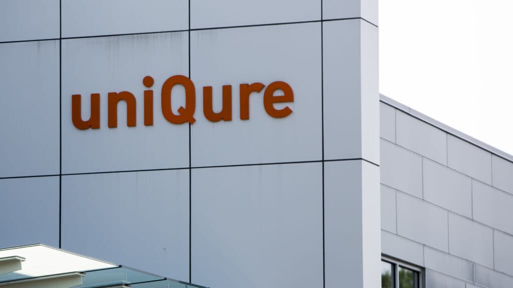 UniQure Reportará Resultados de Cuatro Años del Ensayo de Terapia Génica para la Enfermedad de Huntington