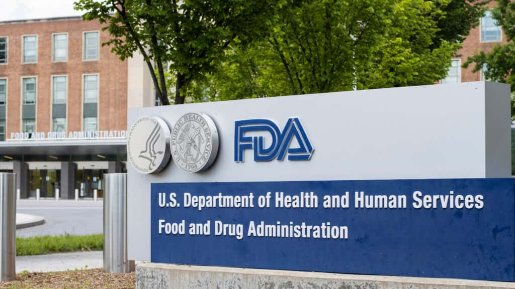 FDA Issues Warning to Active Pharmaceutical Ingredient Supplier Over Facility Deficiencies