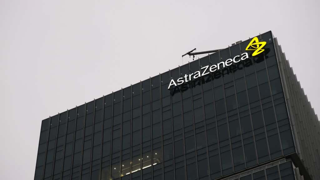 AstraZeneca and Ionis Report Unexpected Failure of Heart Disease Drug Candidate