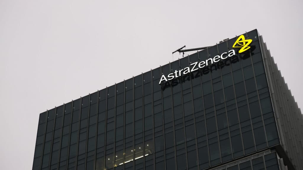 AstraZeneca e Ionis Reportan Fracaso Inesperado de Candidato a Fármaco para Enfermedad Cardíaca