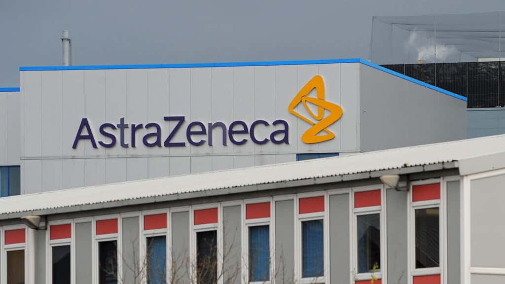 El fármaco contra el cáncer de mama de AstraZeneca no alcanza el objetivo principal en ensayo pivotal