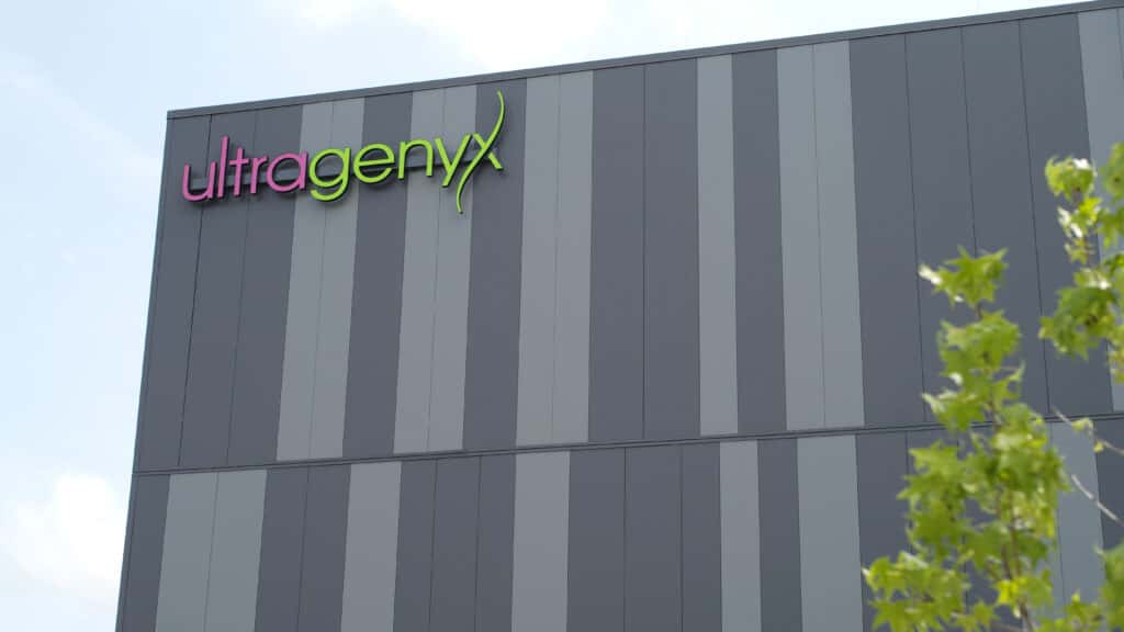 FDA Approves Ultragenyx Gene Therapy