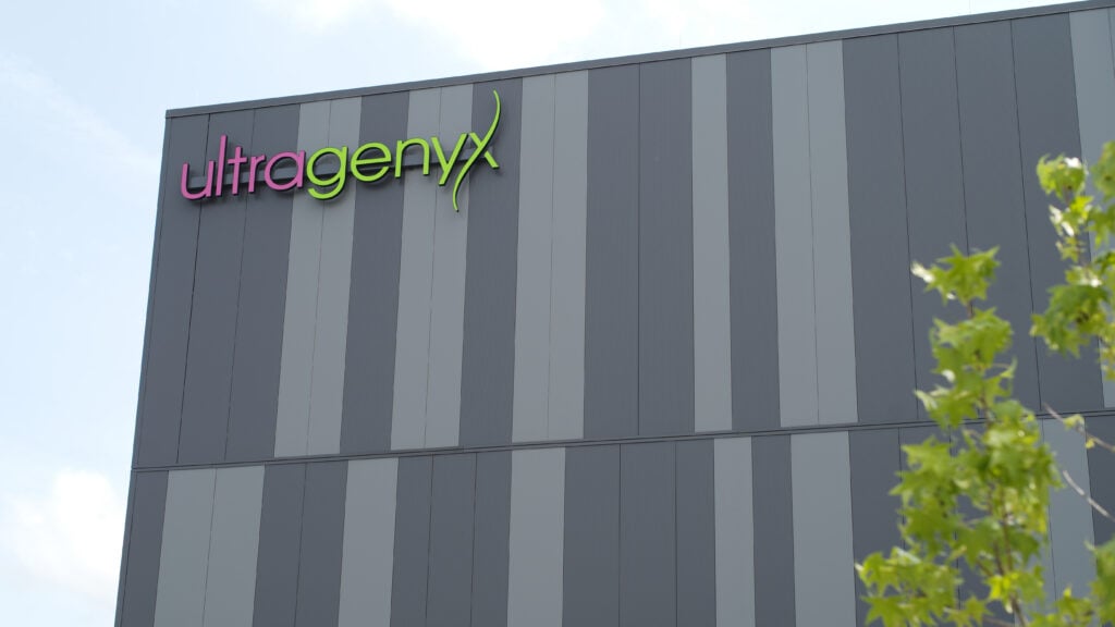 FDA, Ultragenyx Gen Terapisini Onayladı