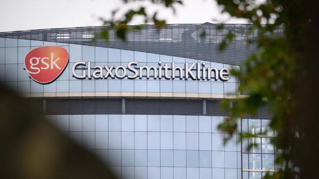 GSK, İki İlaç için İleri Evre Akciğer Kanseri Verilerini Sunuyor