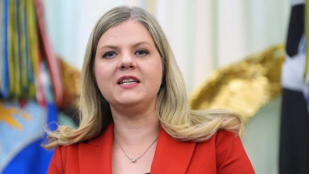 Leal de Trump, Heidi Overton, Nominada para Liderazgo de la FDA