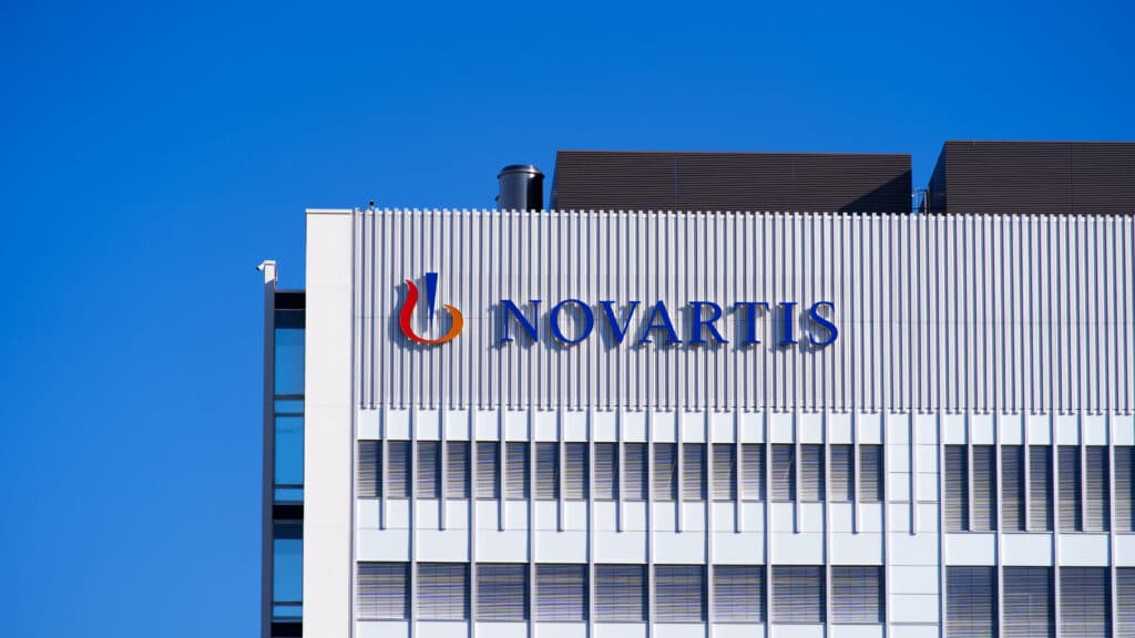 Novartis Drug Reduces Inflammation; Heart Outcome Benefits Remain Unproven