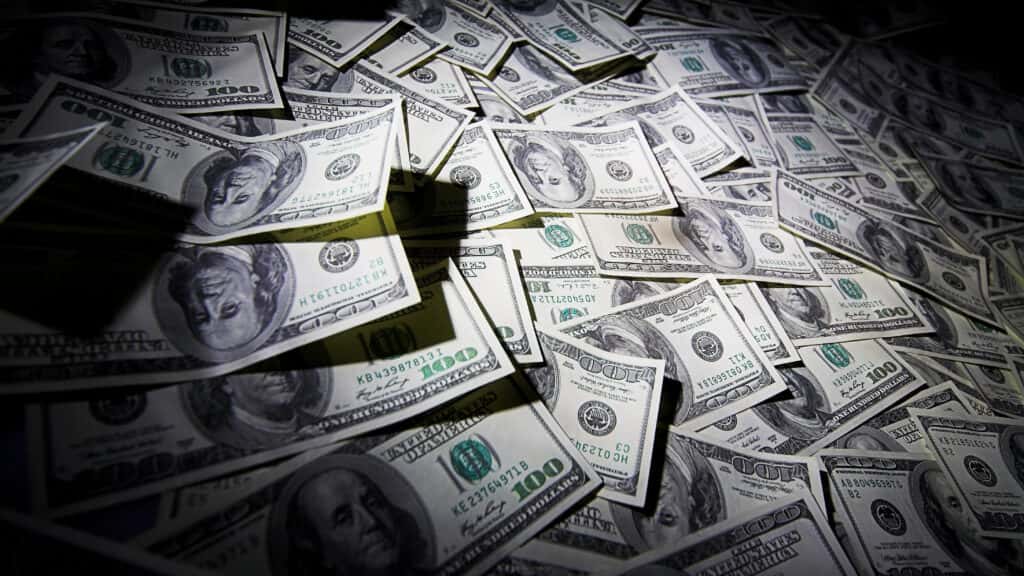Nonprofit health system earned $1.1 billion this year from stake in medical billing firm