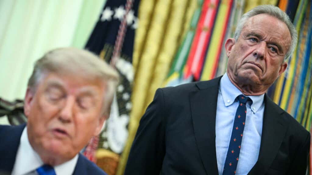 Trump Administration Actions on Health Care Last Week