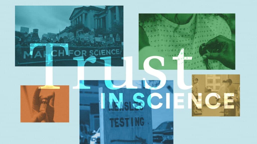 Confianza en la Ciencia: Una Nueva Iniciativa de STAT