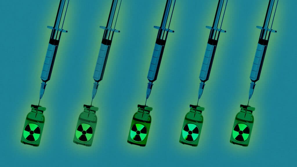 ITM Isotope Technologies Munich y Telix Pharmaceuticals se Fusionan tras Rechazo de la FDA