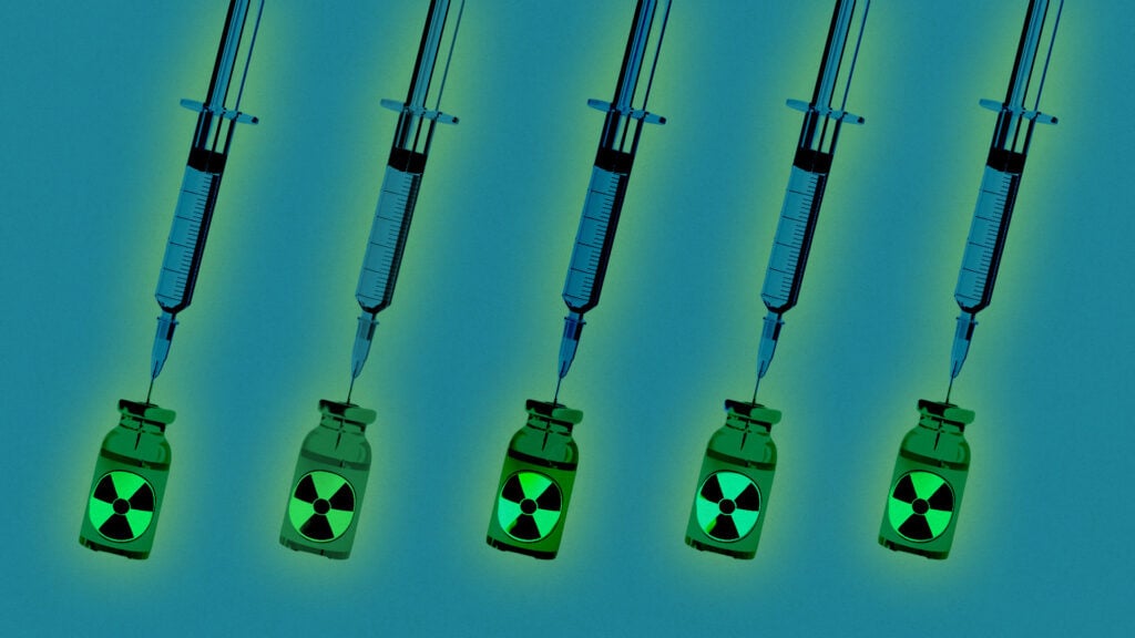 ITM Isotope Technologies Munich and Telix Pharmaceuticals Merge Following FDA Setback