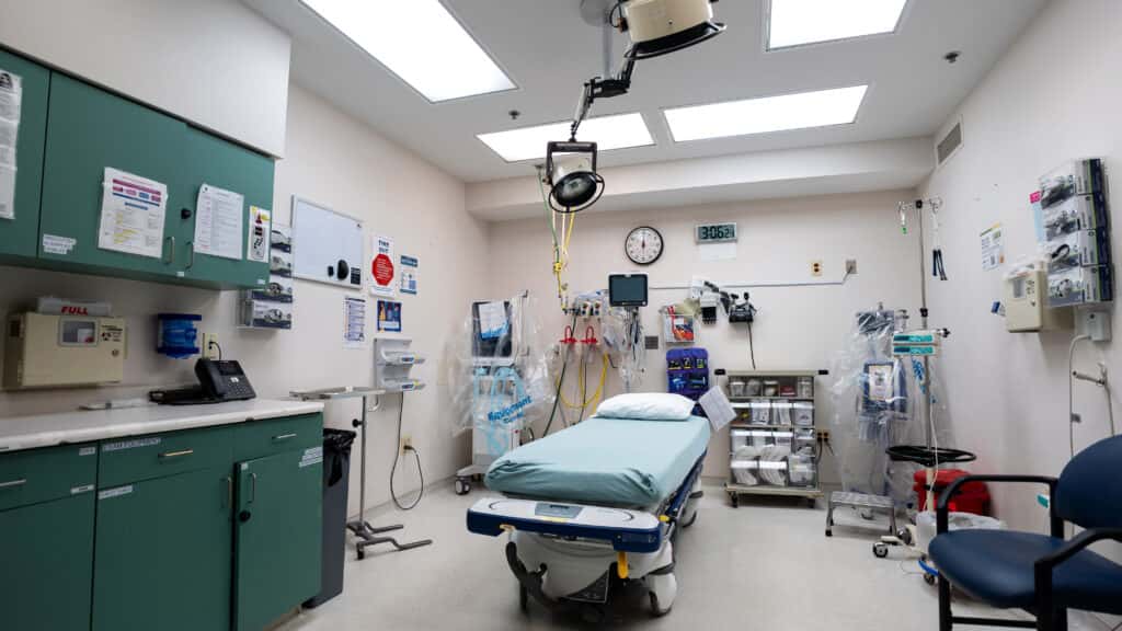 Trump Administration Touts AI as Rural Health Care Solution Amid Skepticism