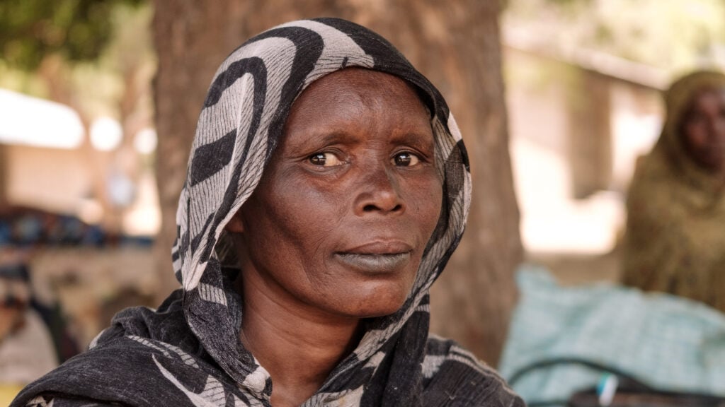 Sudan'daki İç Savaş Kanser Hastaları ve Diğerlerini Tedavi Almaktan Vazgeçmeye Zorluyor