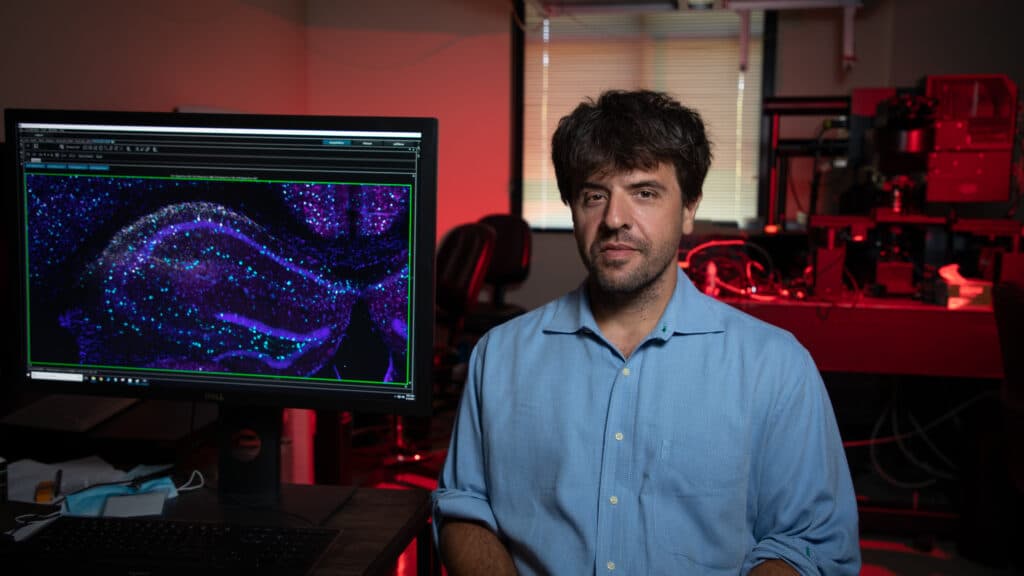 La investigación en optogenética galardonada con el Nobel avanza hacia tratamientos experimentales para la ceguera y el Alzheimer